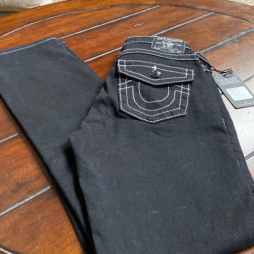 True Religion “The Billie” Jean. *****Accepting Offers****
